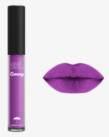 Red Matte Lipstick Png, Transparent Png, Free Download