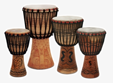 African Drums, HD Png Download, Free Download