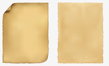 Kraft Paper Parchment - Old Paper Png, Transparent Png, Free Download