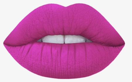 #lips #smile #lipstick #matte #pink #purple #mouth, HD Png Download, Free Download