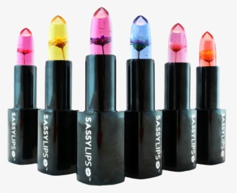 Sassy Lips Color Changing Lipstick, HD Png Download, Free Download
