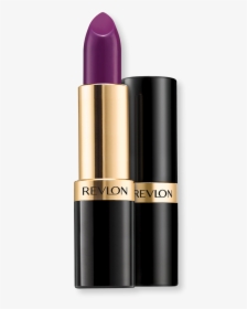 Revlon Super Lustrous Lipstick, HD Png Download, Free Download