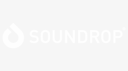Soundrop Logo, HD Png Download, Free Download