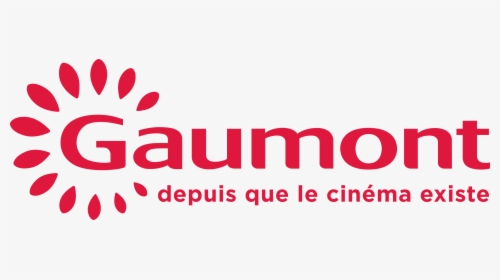 Depuis Cinema - Gaumont, HD Png Download, Free Download