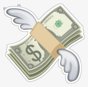 Money Google Search Pinterest - Money Emoji Png, Transparent Png, Free Download