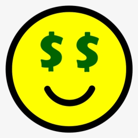 Money Emoji Euro, HD Png Download, Free Download