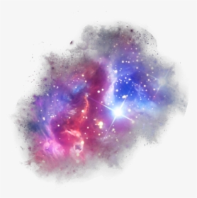 Galaxy Fantasy Storm Rainbow - Galaxy Png, Transparent Png, Free Download