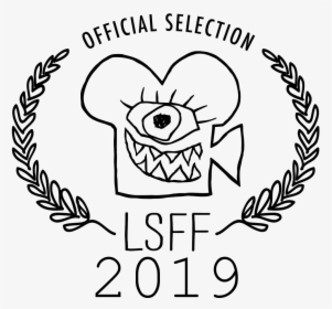 Laurel 2019 - London Short Film Festival Laurel, HD Png Download, Free Download