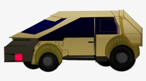 Transparent Future Car Png - Commercial Vehicle, Png Download, Free Download