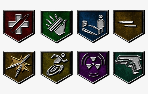 Call Of Duty Buried Perks Transparent - Bo3 Zombies Perks Png, Png Download, Free Download