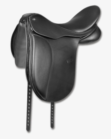 Comfort Dressage Saddle, Leather - Passier Dressursadel, HD Png Download, Free Download