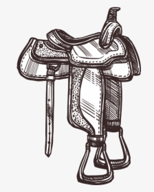 Saddle, HD Png Download, Free Download