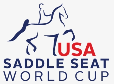 Us Saddle Seat World Cup, HD Png Download, Free Download