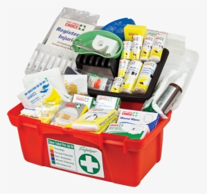 Medicines In First Aid Box Png Image, Transparent Png, Free Download