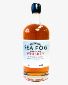Newport Craft Sea Fog Whiskey - Two-liter Bottle, HD Png Download, Free Download