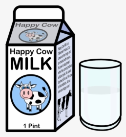 Clip Art Png For Free - Milk Clipart Png, Transparent Png, Free Download