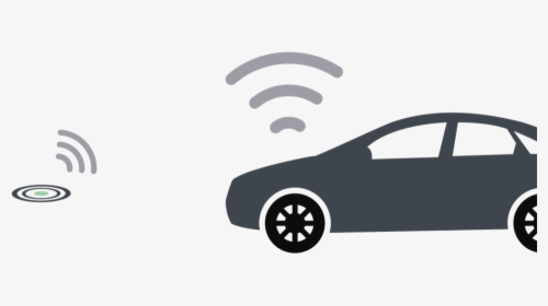 Our Data Infrastructure Is Ready For The Future, Whether - Sedan Car Icon Png, Transparent Png, Free Download