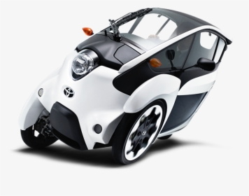 Iroad - Toyota New Car Technology, HD Png Download, Free Download