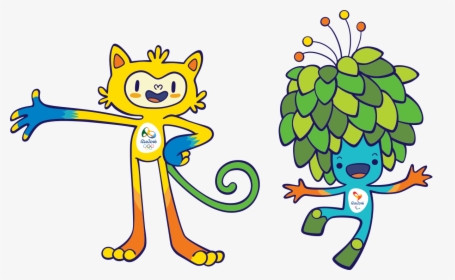 2016 Olympic Games, HD Png Download, Free Download