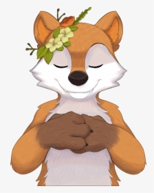 Cute Fox Png, Transparent Png, Free Download