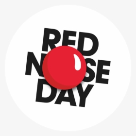 Red Nose Day Disco, HD Png Download, Free Download