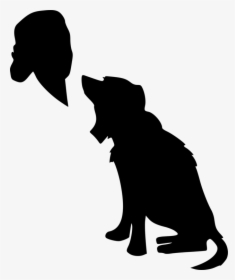 Stencil,silhouette,bear - Veterinarian Clipart Png, Transparent Png, Free Download