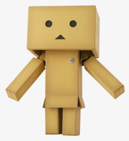 Download Danbo Png - Danbo Png, Transparent Png, Free Download