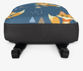 460 Galaxy-backpack Printfile Bottom Mockup Bottom - Backpack, HD Png Download, Free Download
