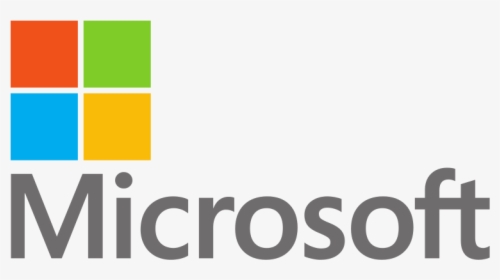 Microsoft Logo Modified - Microsoft Corporation Multinational Companies India, HD Png Download, Free Download