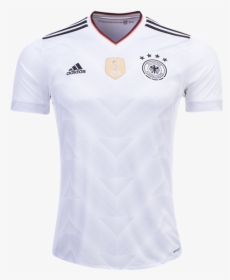 Soccer Jersey Png - Julian Draxler Germany Jersey, Transparent Png, Free Download