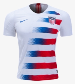 File D33d451f31 Original - Camiseta De Fútbol De Estados Unidos, HD Png Download, Free Download