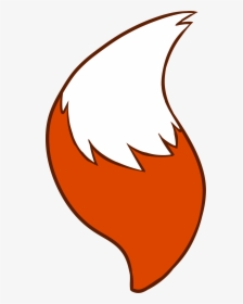 Fox Tail Vector - Fox Tail Png, Transparent Png, Free Download