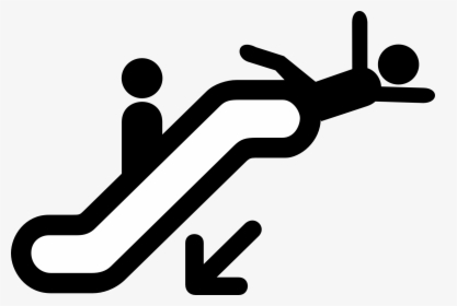 Escalator Png Image - Escalator Icon Png, Transparent Png, Free Download