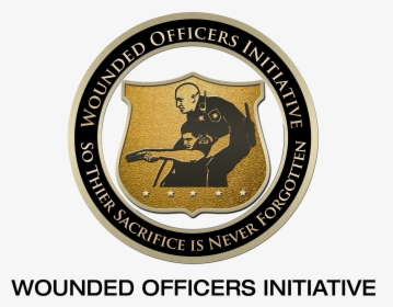 Wounded Officers Initiative - Sports Medicine, HD Png Download, Free Download