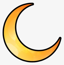 Crescent Moon png download - 1000*1000 - Free Transparent Moon png  Download. - CleanPNG / KissPNG