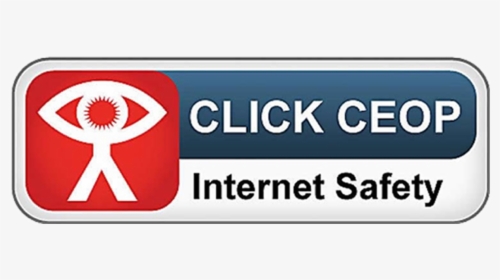 Ceop Button For Website, HD Png Download, Free Download