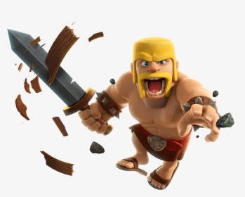 Clash Royale Logo - Clash Of Clans, HD Png Download, Free Download