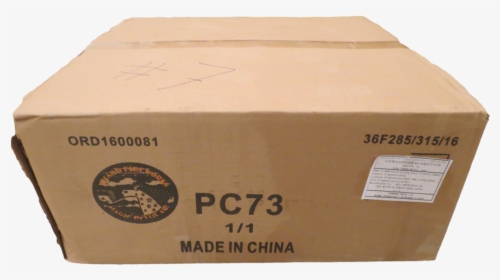 Wz 140 Pc73 Box - Box, HD Png Download, Free Download