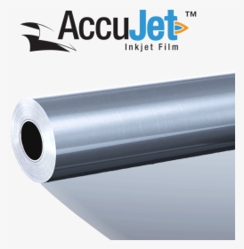 Accujet Rolls - River City Graphic Supply, HD Png Download, Free Download