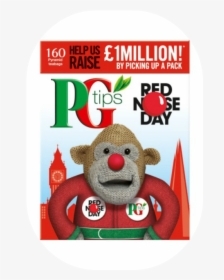 Pgtips - Pg Tips, HD Png Download, Free Download