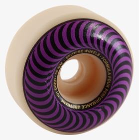 Spitfire Wheels 52 Mm, HD Png Download, Free Download