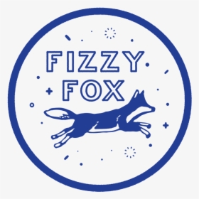 Fizzy Fox-pug - Fizzy Fox Logo, HD Png Download, Free Download