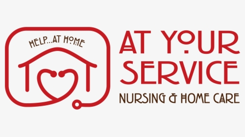 At Your Service Home Care - 捷 安 特, HD Png Download, Free Download