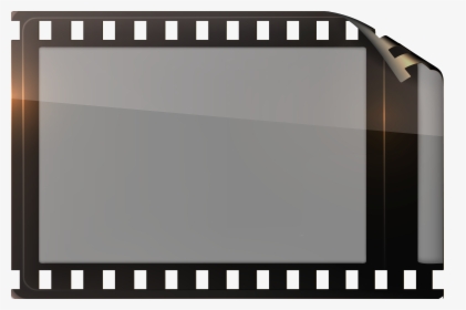 Film Strip Png Clip Art - Film Strip Png, Transparent Png, Free Download