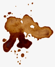 Transparent Splat Png - Coffee Splatter Transparent, Png Download, Free Download
