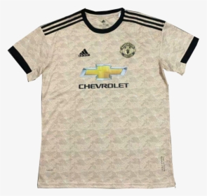 Manchester United Away Men Football Soccer Jersey 2019/20 - New Manchester United Away Kit 19 20, HD Png Download, Free Download