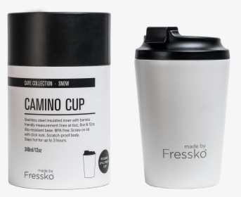 Fressko Camino Cup, HD Png Download, Free Download
