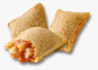 Three Pepperoni Totino"s Pizza Rolls - Totinos Pizza Rolls, HD Png Download, Free Download