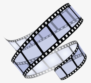 Roll Of Film Png , Png Download - Camera Film Reel Png, Transparent Png, Free Download