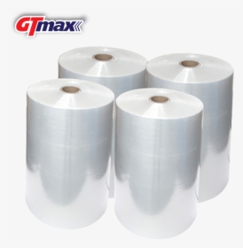 Jumbo Roll Stretch Film Gt-max With 9 Layers Cast Film - Jumbo Stretch Fólie, HD Png Download, Free Download
